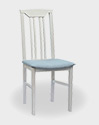 hocker drewniany