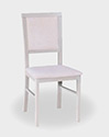 hocker drewniany