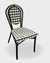 fotel technorattan, sztuczny rattan, krzeso technorattan